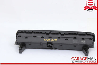 2017-2024 Audi S5 Traction Parking Control Multi Switch Panel Genuine