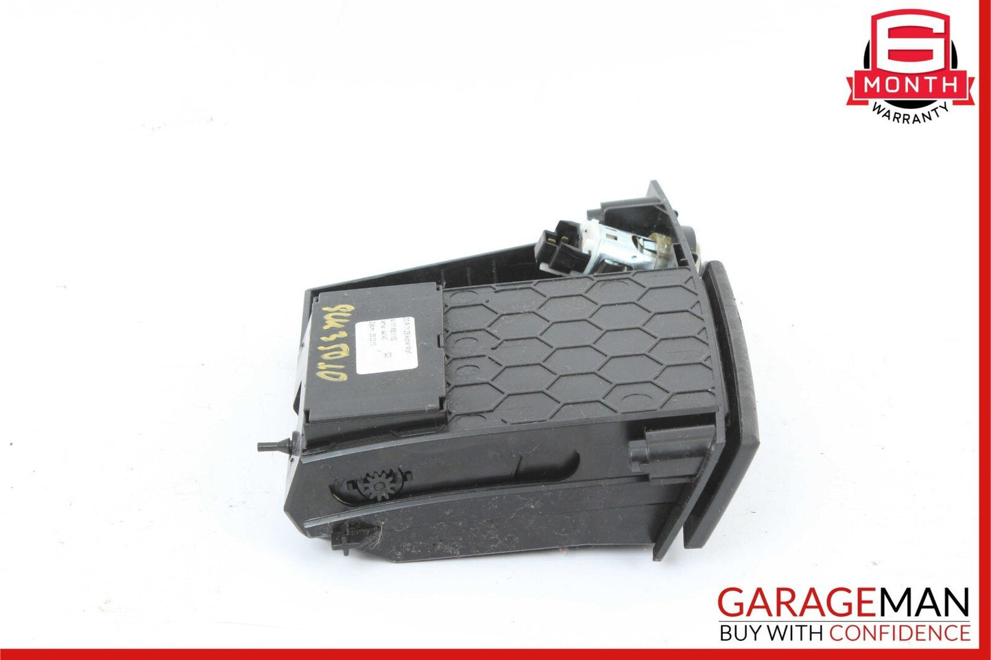 05-11 Mercedes R171 SLK350 SLK55 AMG Front Center Console Ashtray Ash Tray Assy