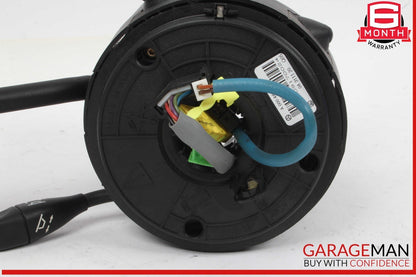 03-06 Mercedes R230 SL500 Steering Column Combination Switch Assembly OEM