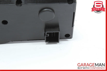 06-11 Mercedes W164 ML350 ML550 Rear A/C Heater Climate Control Switch Unit OEM