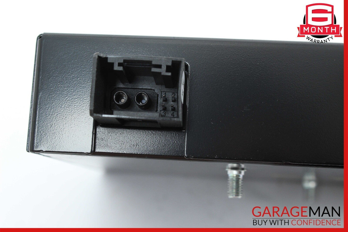 07-09 Mercedes W204 C300 C350 Sirius Satellite Radio Module Receiver OEM