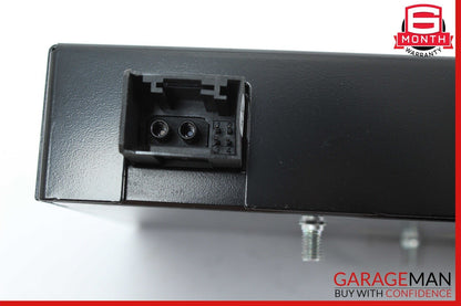 07-09 Mercedes W204 C300 C350 Sirius Satellite Radio Module Receiver OEM