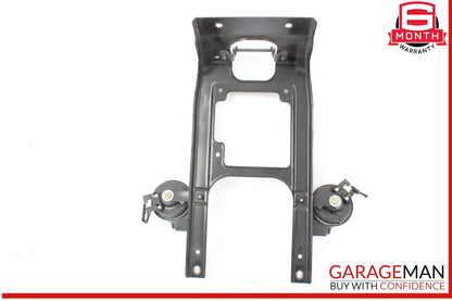 06-12 Mercedes W164 ML350 GL450 Front Upper Radiator Support Bracket w/ Horn