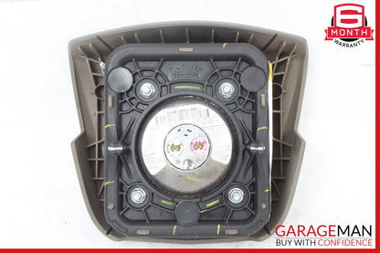 08-11 Cadillac STS Steering Wheel Airbag Air Bag OEM