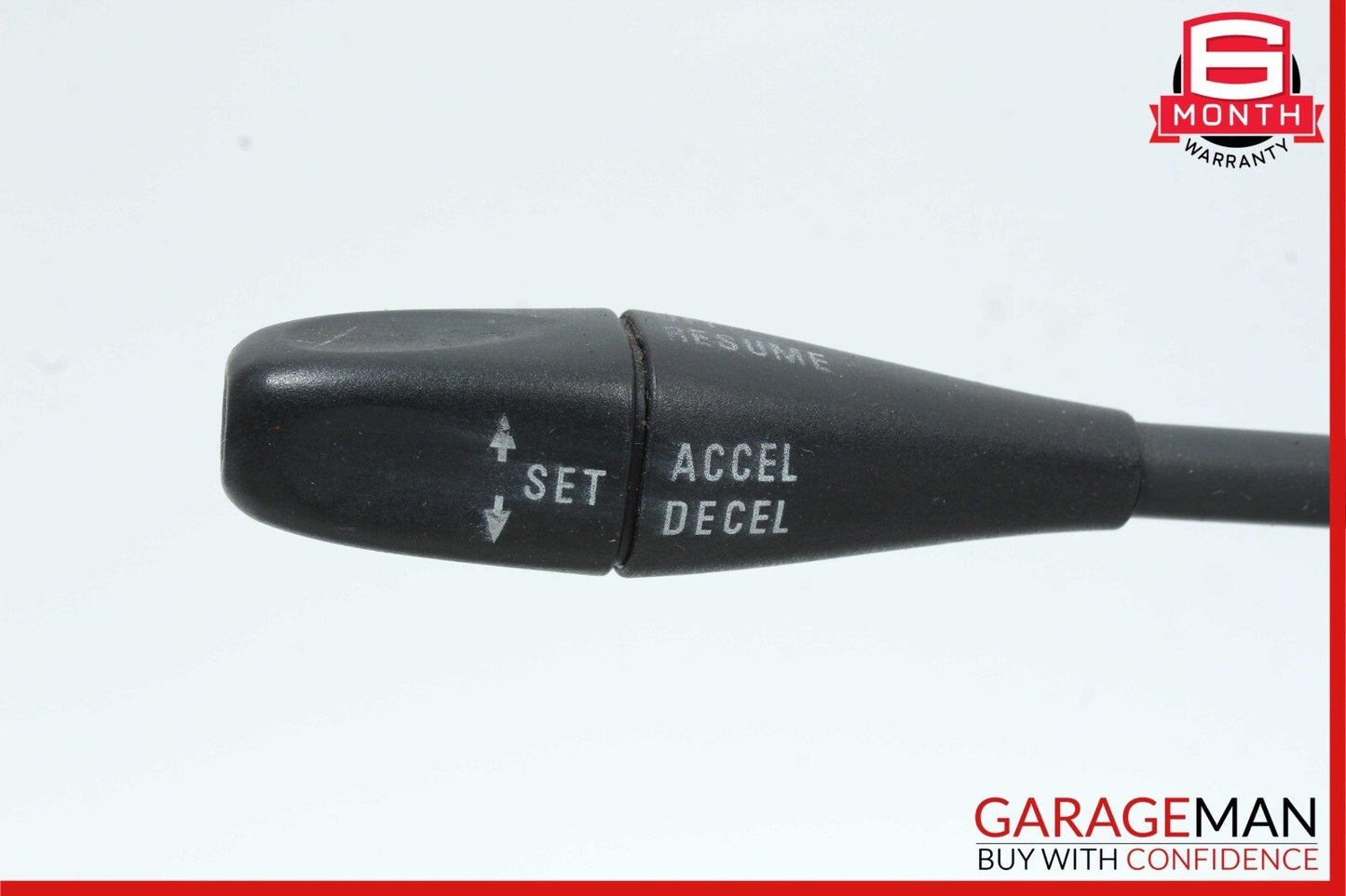 03-06 Mercedes R230 SL500 Steering Column Control Switches Shroud Black OEM