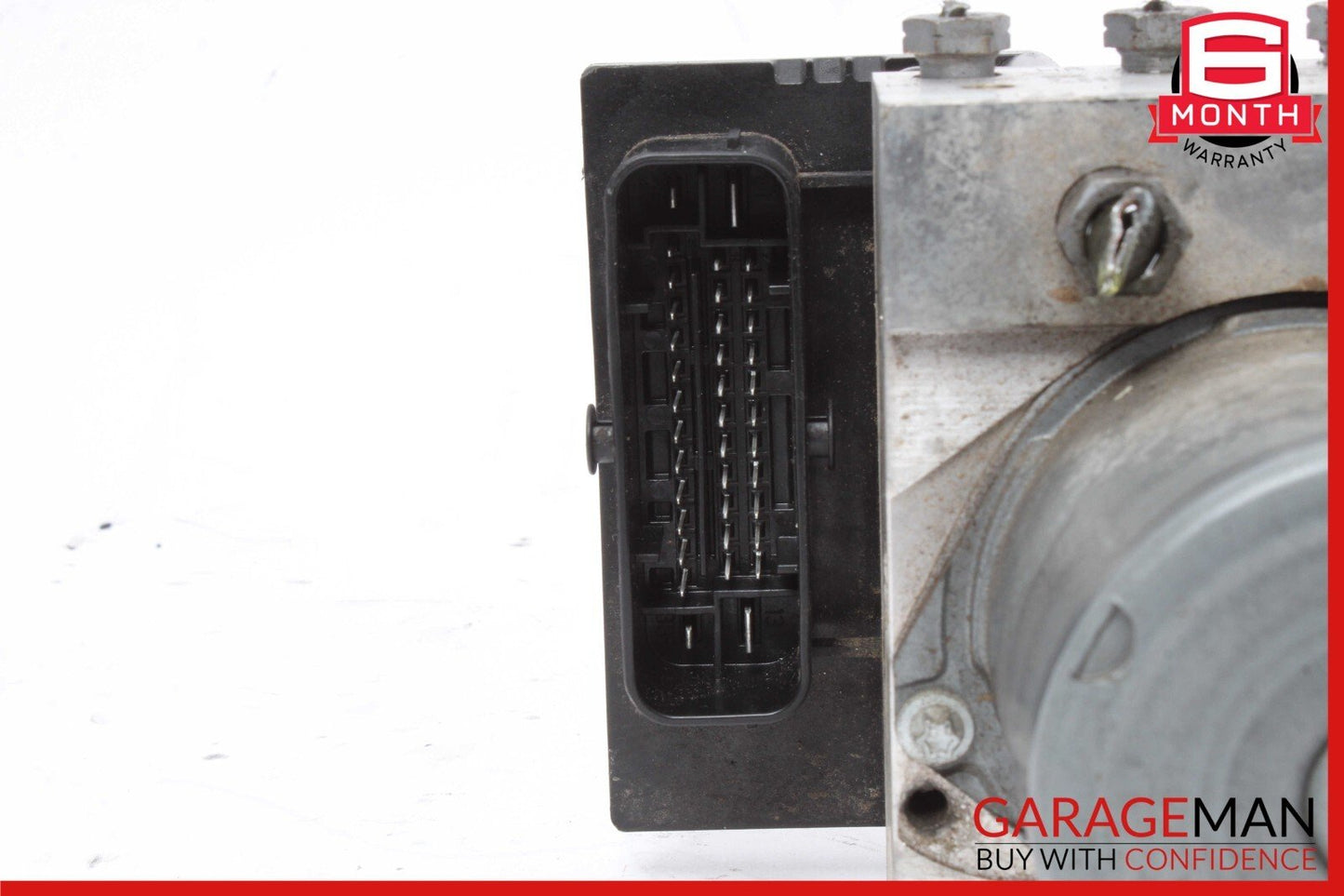 10-13 Mercedes W212 E350 E550 ABS Anti Lock Pump Brake Module 2124314712 OEM