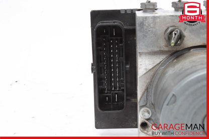 10-13 Mercedes W212 E350 E550 ABS Anti Lock Pump Brake Module 2124314712 OEM