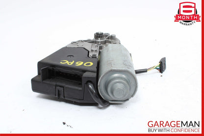 03-10 Porsche Cayenne 955 957 Sunroof Moonroof Motor Unit 8D0959591C OEM