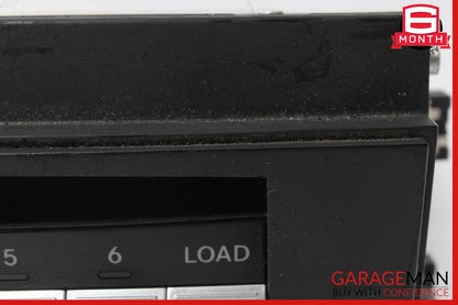 07-09 Mercedes W221 S550 S450 Headunit Head Unit Comand Command CD Navigation
