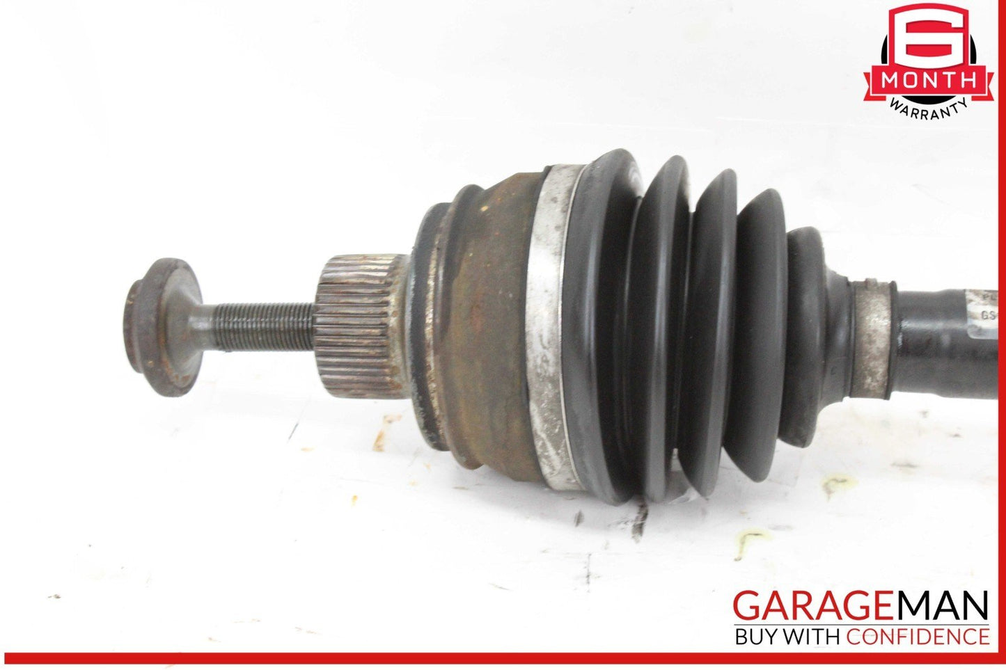 12-18 Audi A6 A7 SQ5 Front Left or Front Right Side CV Axle Shaft 4G0407271F OEM