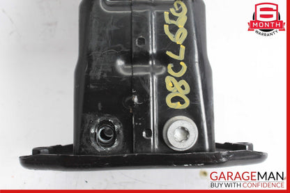 07-13 Mercedes W221 S600 S550 Front Right Side Bumper Reinforcement Bracket
