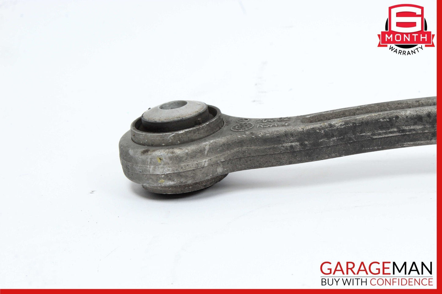08-17 Mercedes W212 E350 CLS500 Rear Left or Right Side Lower Control Arm OEM