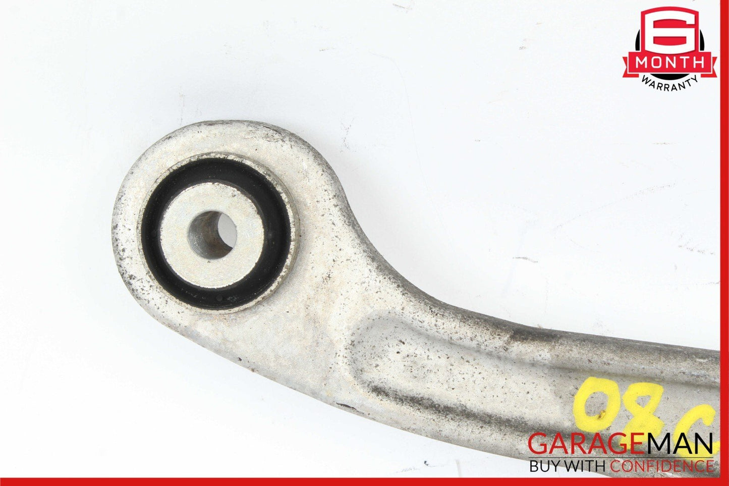 07-14 Mercedes W216 CL550 S550 Rear Left / Right Side Upper Control Arm