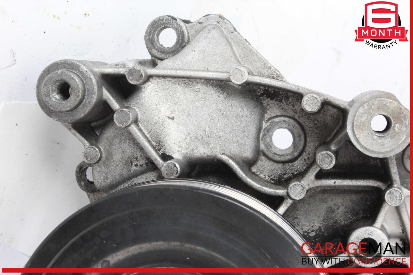 05-12 Mercedes W212 E350 Wagon ML350 V6 Engine Coolant Motor Water Pump OEM