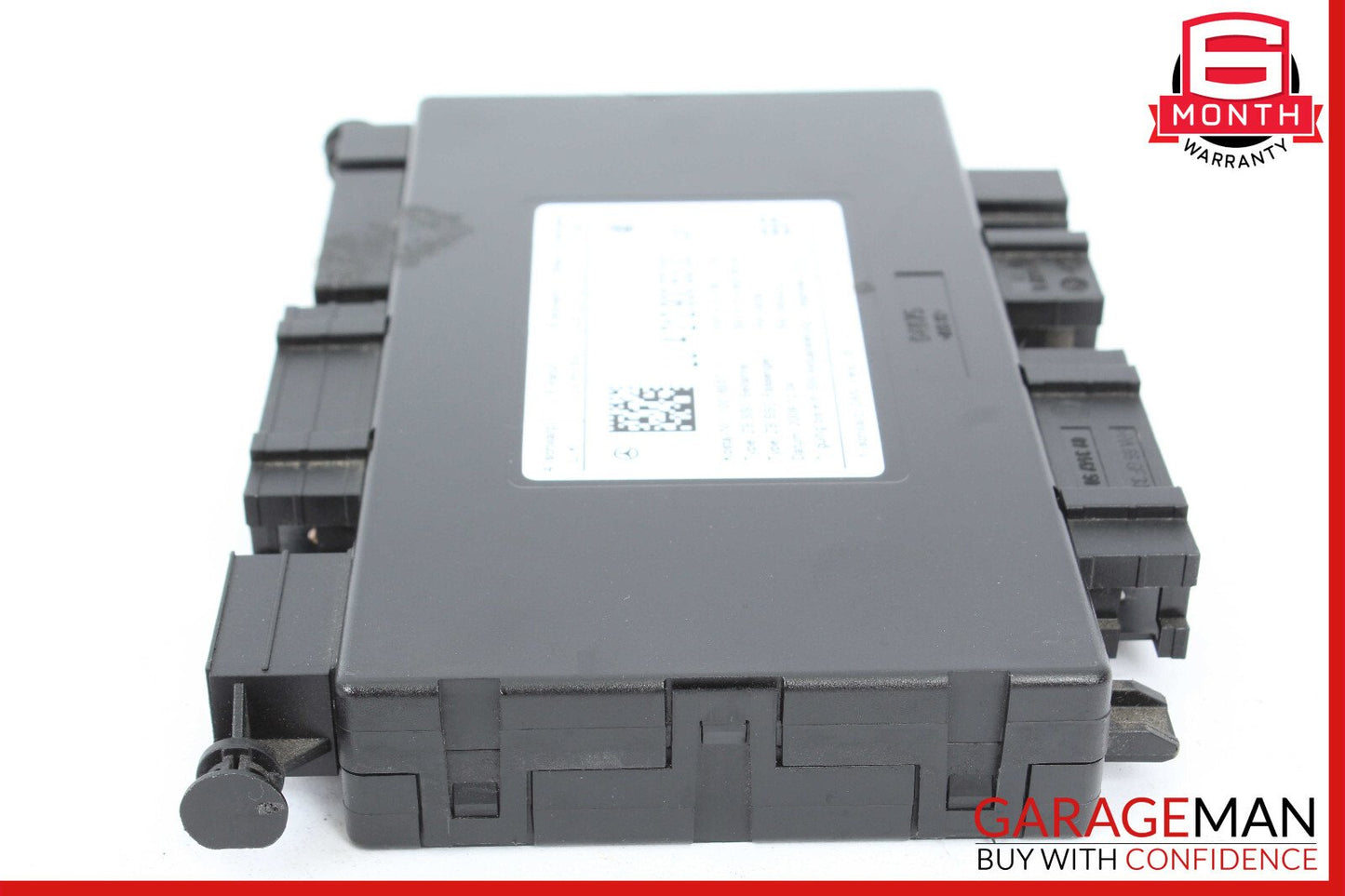 Mercedes W212 E550 SLK250 C350 Seat Control Module Front Right Side OEM
