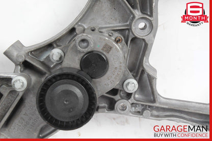 13-16 Mercedes X204 GLK250 Alternator Mounting Bracket 6512011909 OEM
