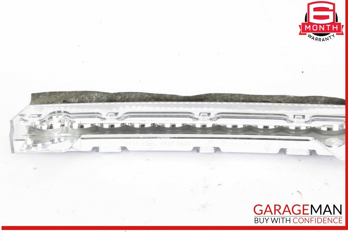 14-17 Maserati Ghibli Rear Center Third 3rd Stop Brake Signal Light Lamp OEM