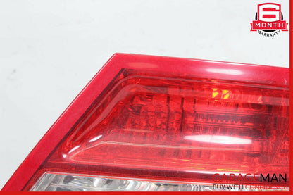 08-11 Mercedes W204 C300 Sedan Rear Right Passenger Side Taillight Tail Light