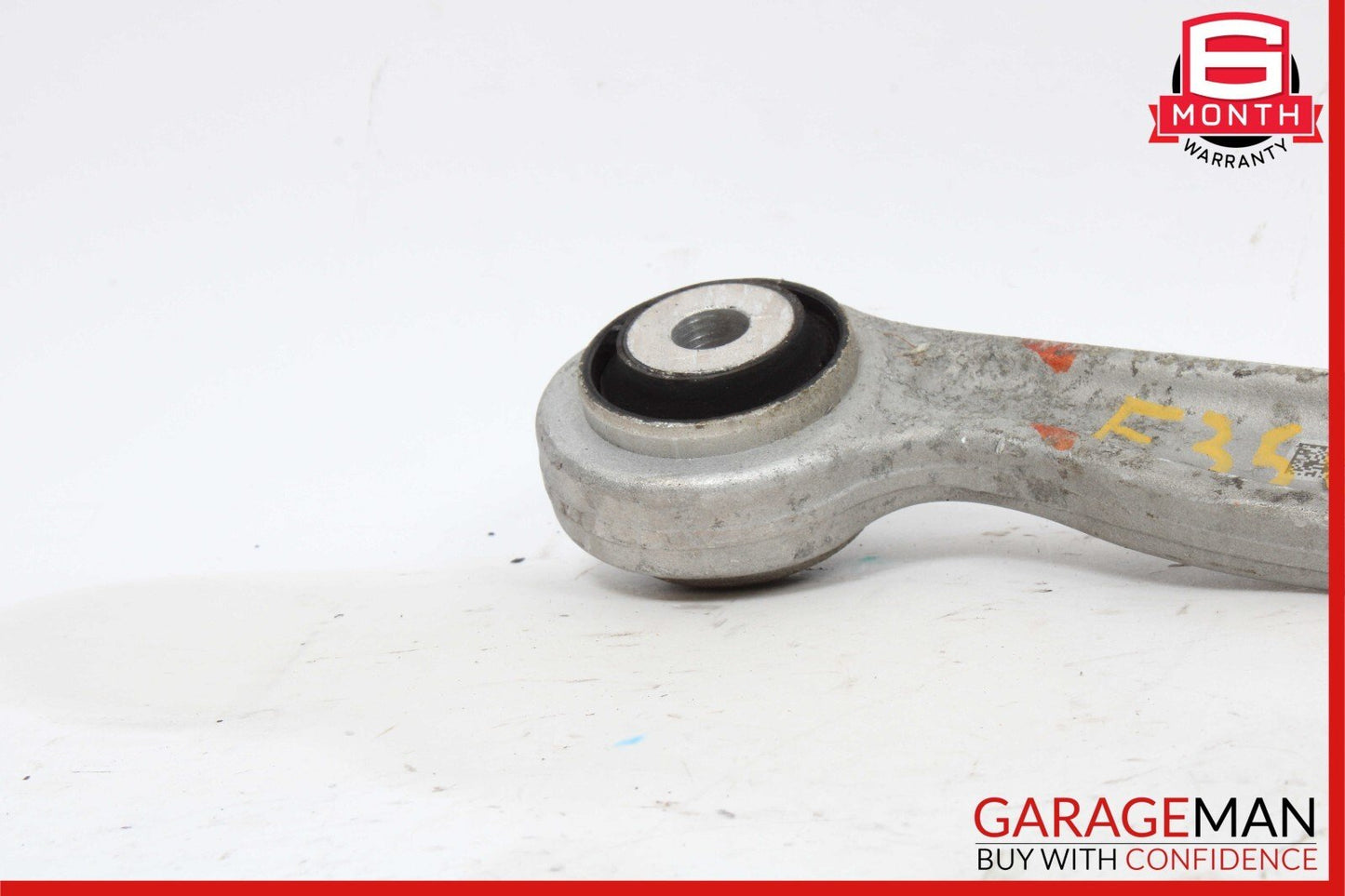 10-17 Mercedes W212 E350 E550 Rear Right / Left Side Suspension Control Arm OEM