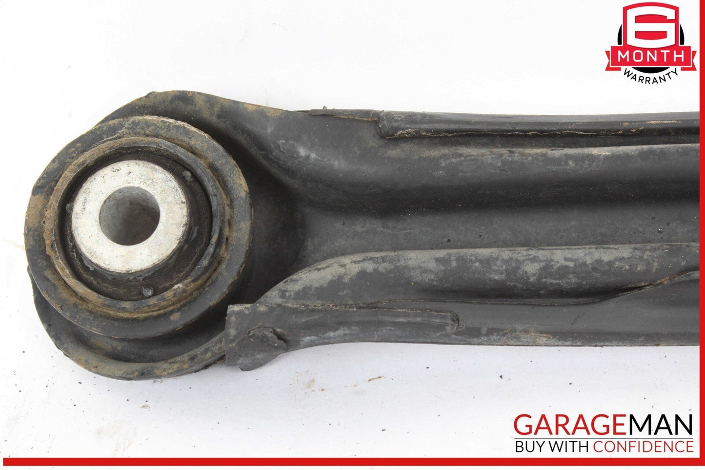 04-08 Chrysler Crossfire Rear Left / Right Side Suspension Lower Control Arm OEM