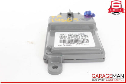 13-17 Audi SQ5 Front Right Passenger Seat Occupant Sensor Module 8R0959339A