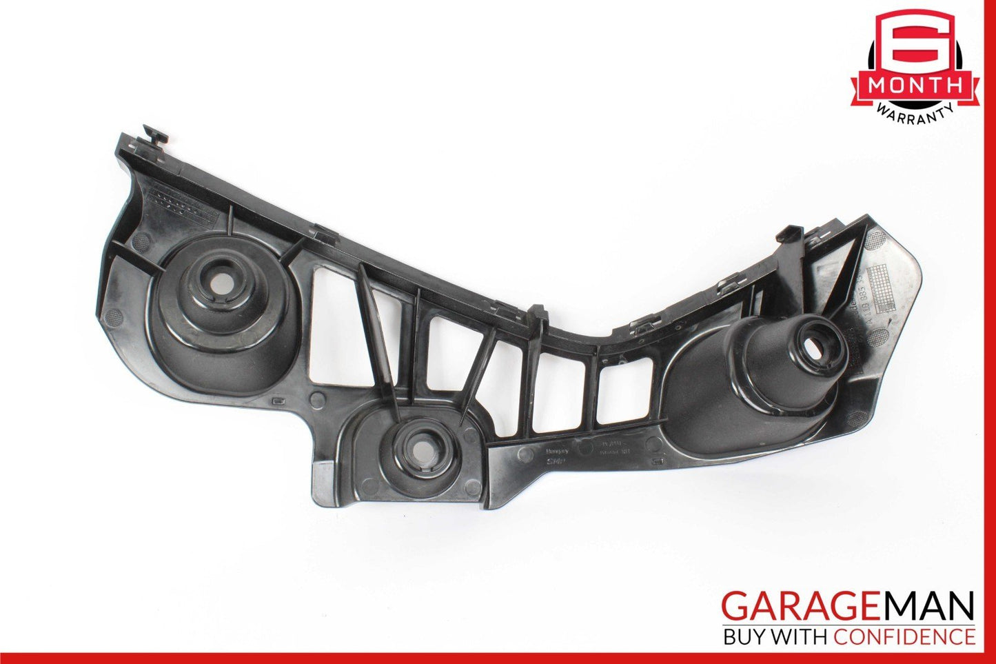 20-23 Mercedes W118 CLA250 Rear Right Side Bumper Mount Support Bracket OEM