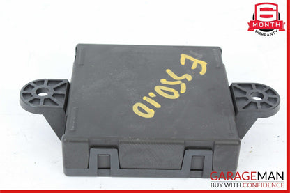 08-18 Mercedes W212 E350 C350 C300 Rear Right Side Door Control Module Unit OEM