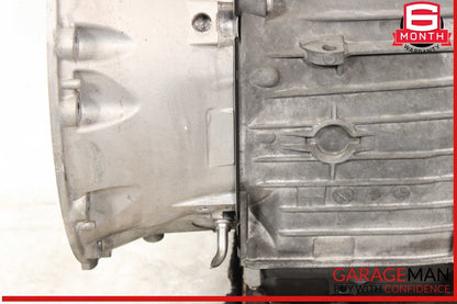 10-16 Mercedes X204 GLK350 C350 RWD 7G Automatic Transmission Assy 722906 156k