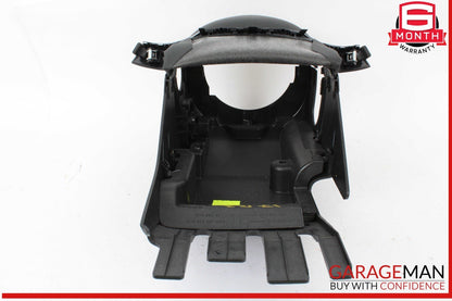 15-18 Audi Q3 Quattro Lower Steering Column Trim Cover 8U0953497 OEM
