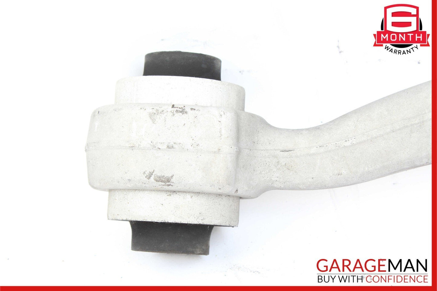 08-14 Mercedes W204 C250 C350 C300 Front Right RWD Curved Wishbone Control Arm