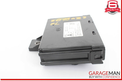 19-23 Mazda 3 Front Left Driver Side Door Control Module Unit OEM