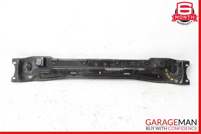 10-15 Mercedes X204 GLK350 4Matic Upper Radiator Core Support Bar OEM