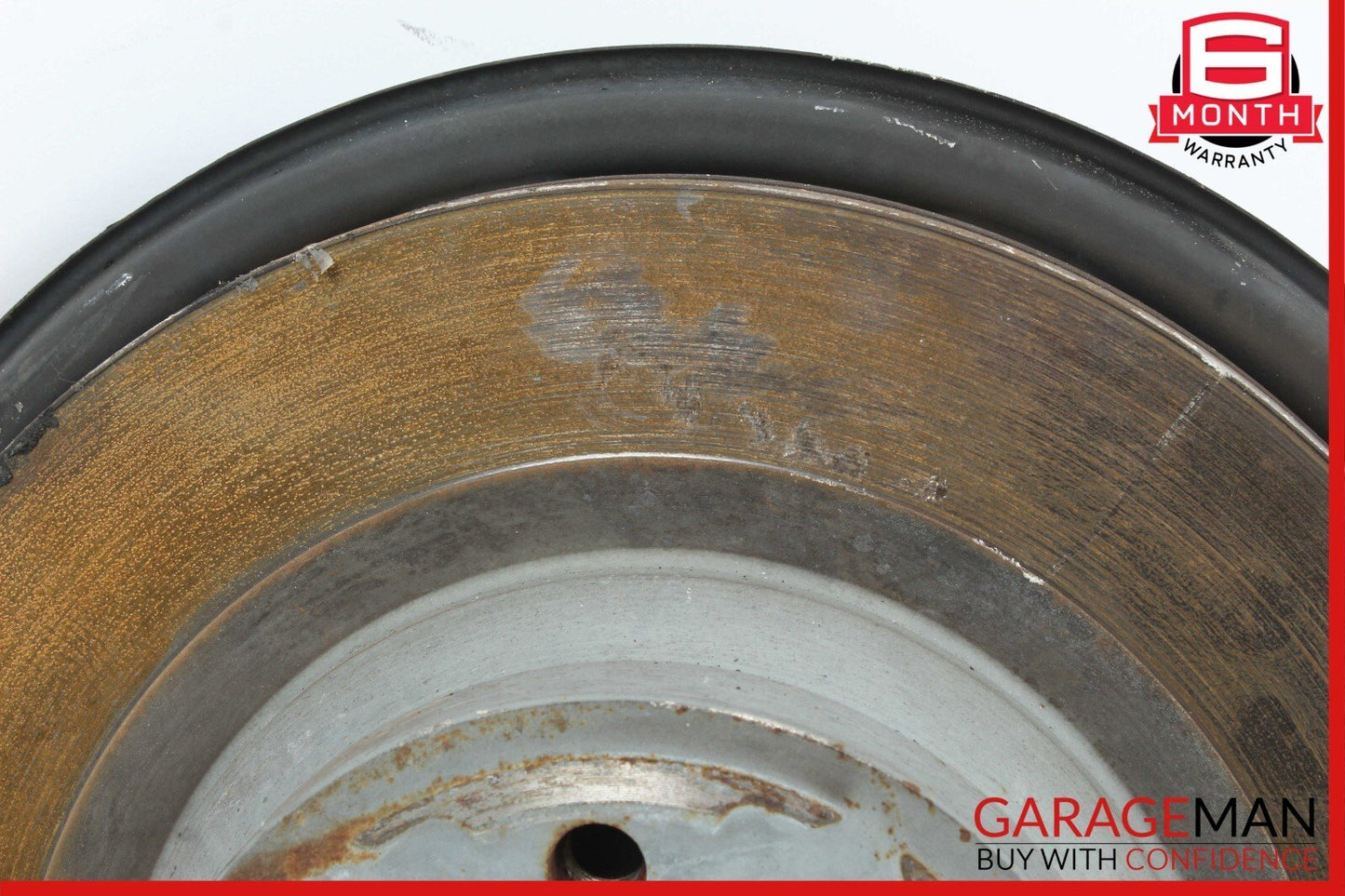 12-16 Mercedes W218 CLS500 Rear Right Wheel Spindle Knuckle Hub Bearing Assy