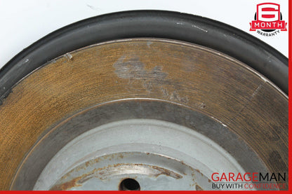 12-16 Mercedes W218 CLS500 Rear Right Wheel Spindle Knuckle Hub Bearing Assy