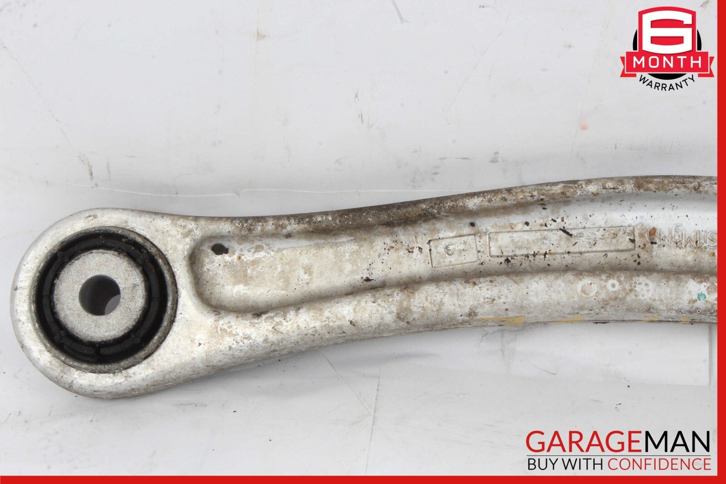 11-18 Porsche Cayenne 958 S Rear Left or Right Side Upper Rearward Control Arm