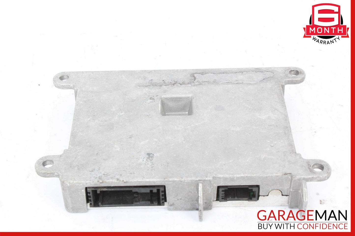 06-09 Mercedes X164 GL450 E500 Communication Control Module 2198200926 OEM
