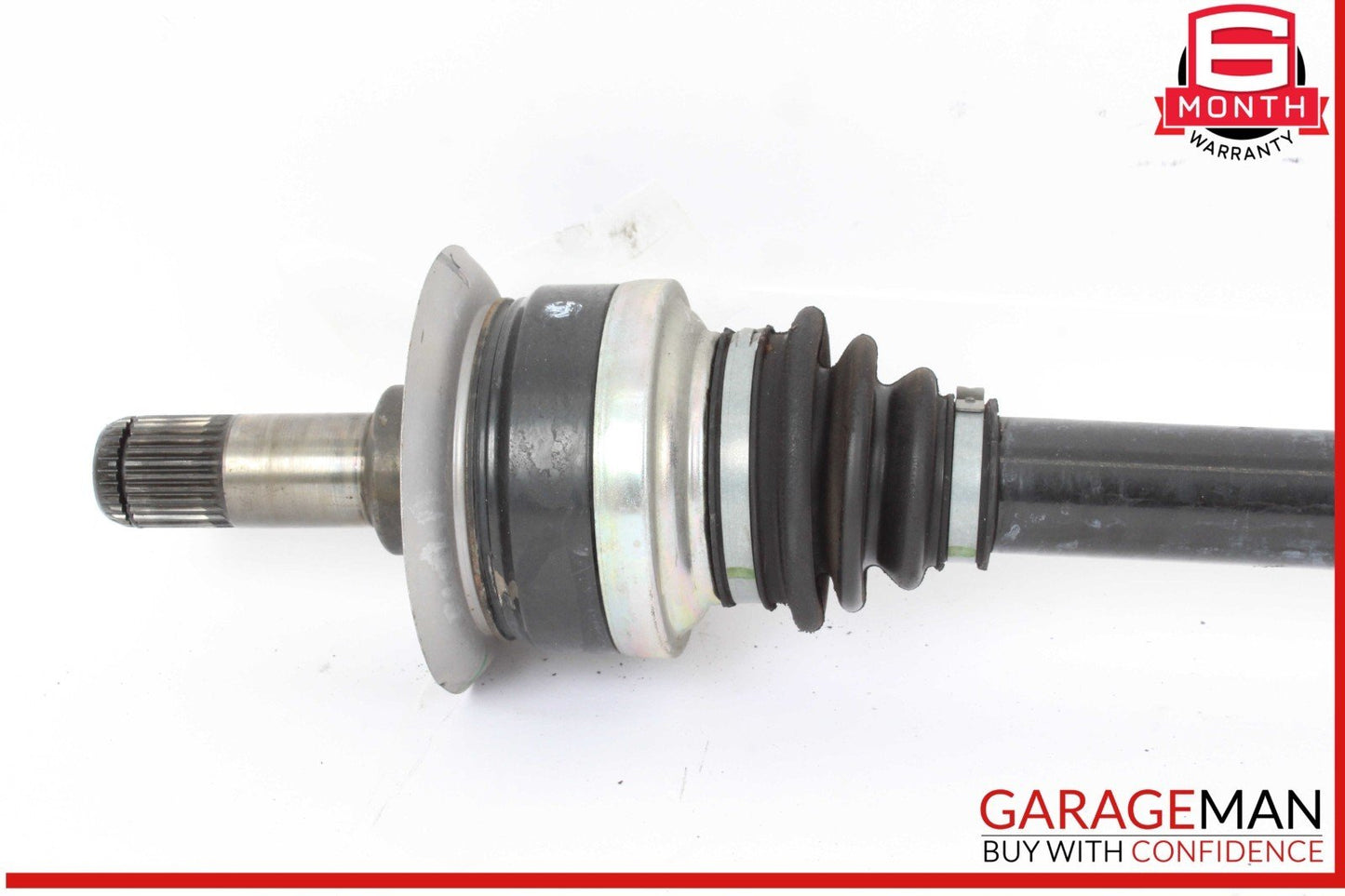 14-18 BMW X5 Rear Left or Rear Right Side CV Axle Shaft 860983802 OEM