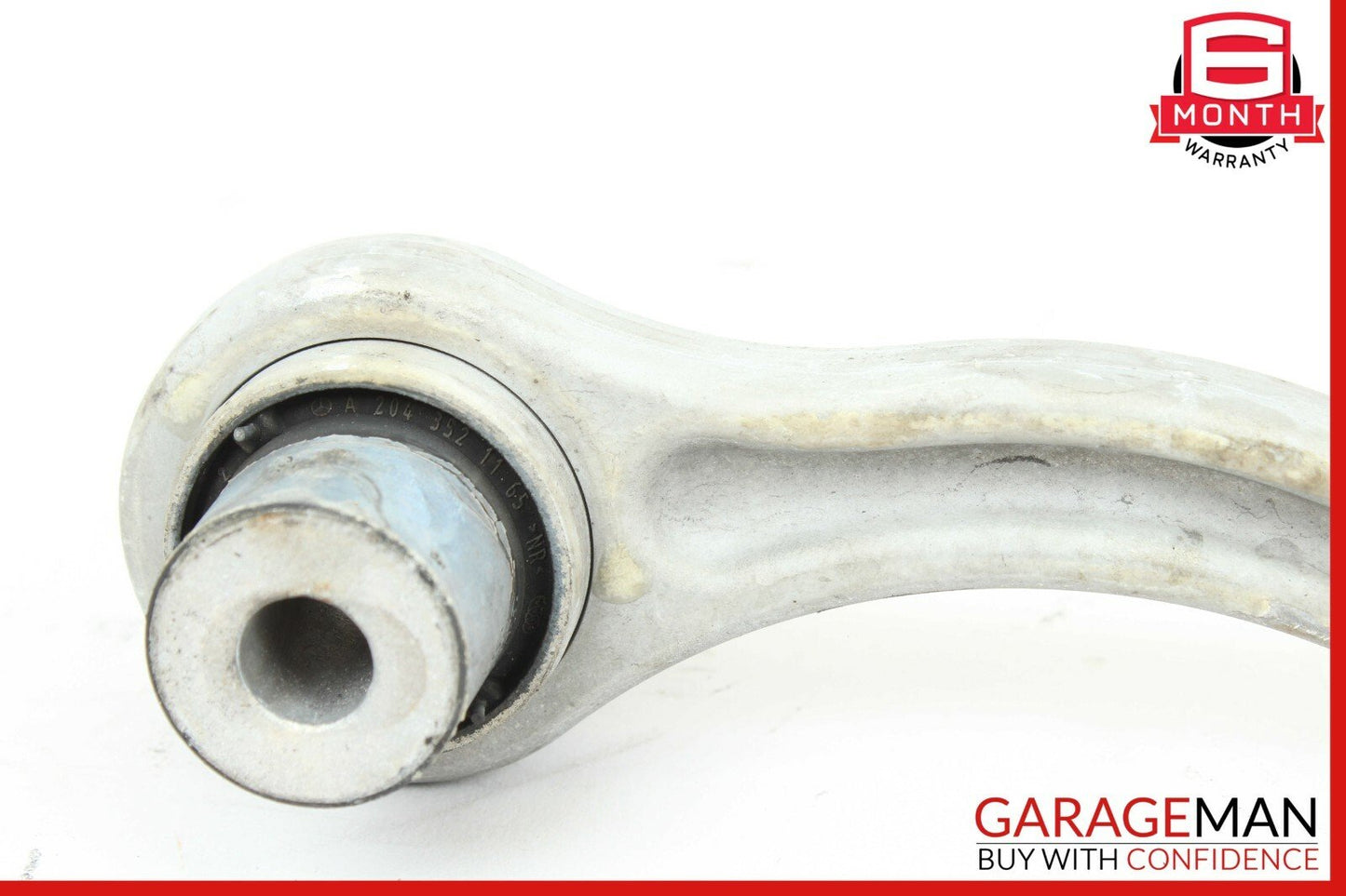 08-15 Mercedes W204 C300 C350 Rear Left / Right Suspension Lower Control Arm