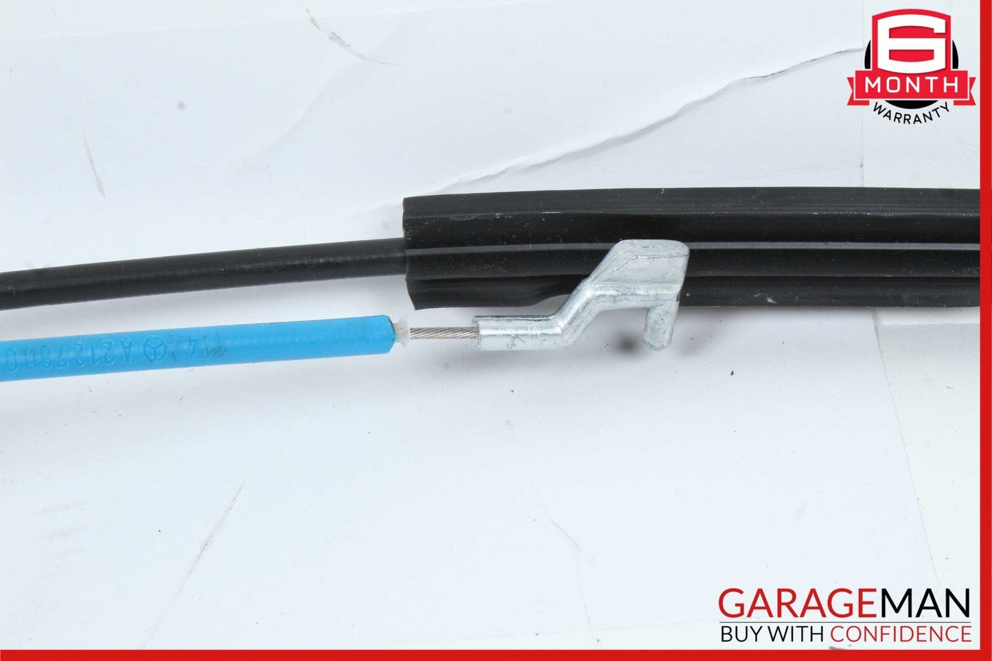 08-18 Mercedes W212 E350 CLS550 CLS400 Rear Right Side Door Lock Latch Actuator