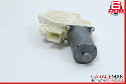 03-09 Mercedes W211 E350 E500 Front Left Driver Side Window Regulator Motor OEM