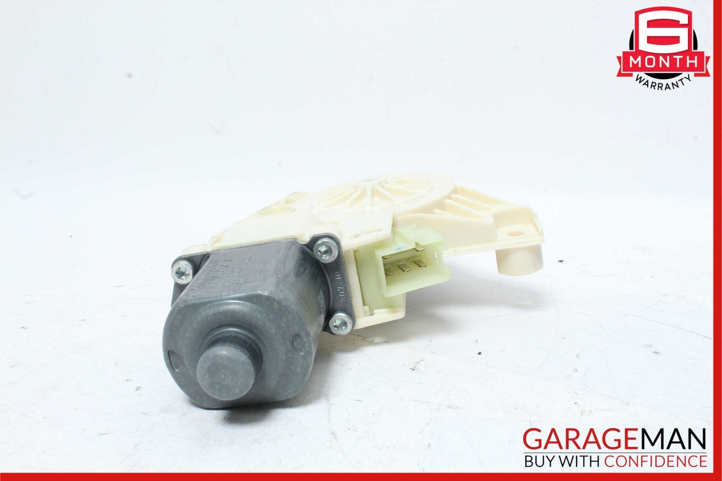 08-16 Mercedes W212 E350 GLK350 C300 Rear Left Door Window Regulator Motor Unit