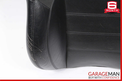07-09 Mercedes W211 E63 AMG Front Right or Left Top Upper Seat Cushion Cover OEM