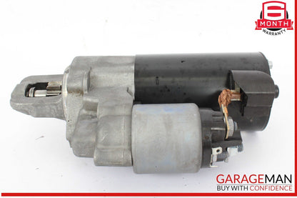 16-20 Mercedes R172 SLC43 AMG GLE350 Engine Starter Motor Bosch 2769064300 OEM