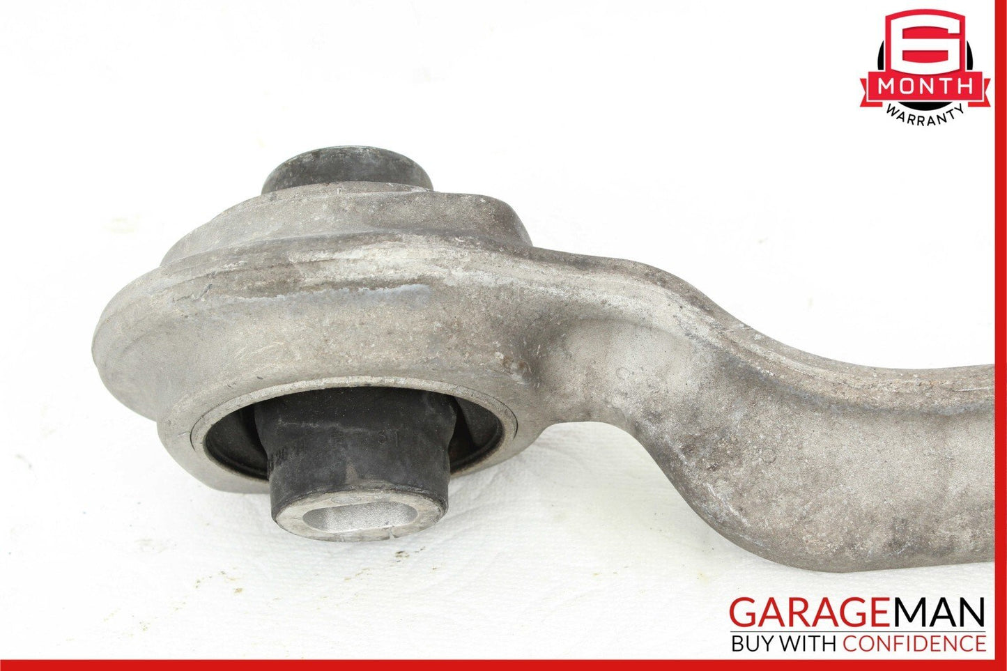 03-11 Mercedes W219 CLS500 E350 Front Left Side Lower Wishbone Control Arm OEM