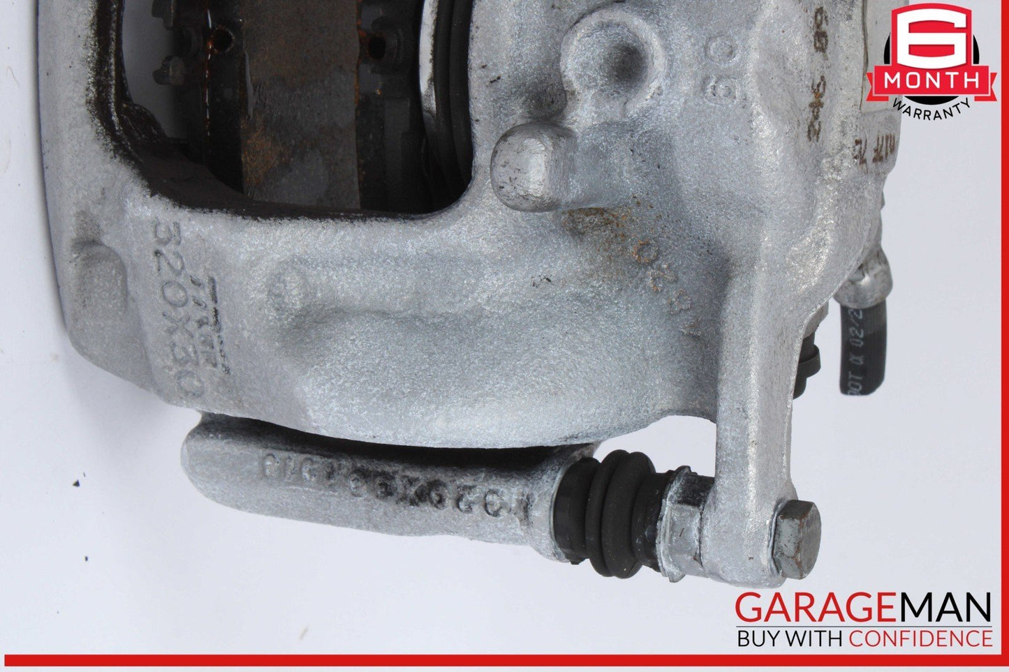 14-19 Mercedes X156 GLA250 Front Right & Left Side Brake Caliper Calipers Set