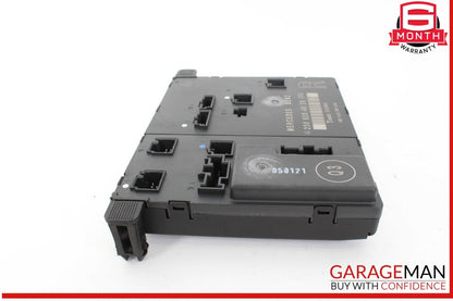 03-12 Mercedes R230 SL500 SL55 SL600 Front Right Side Door Control Module OEM