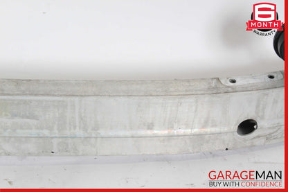 07-14 Mercedes W221 S400 S550 CL550 Front Bumper Reinforcement Impact Bar OEM