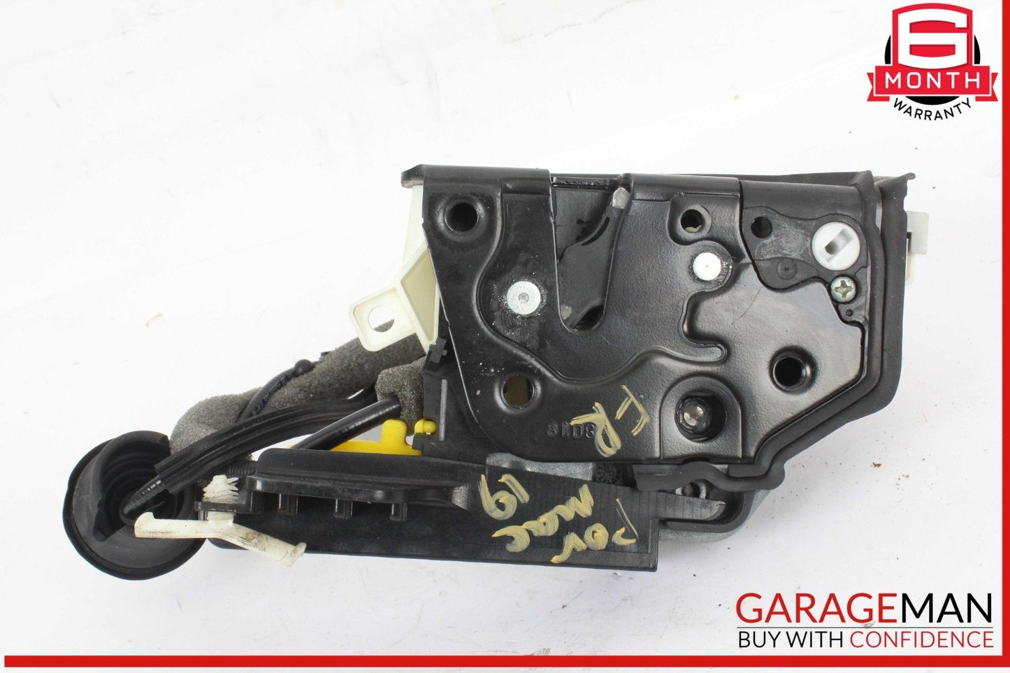 15-24 Porsche Macan 95B Front Right Passenger Side Door Lock Latch Actuator