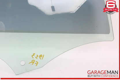 15-20 Audi S3 A3 Front Right Passenger Side Door Window Glass 8V5845202 OEM