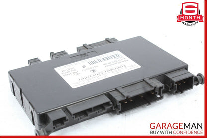 Mercedes W211 E350 CLS550 GL550 Front Left Side Under Seat Control Module OEM